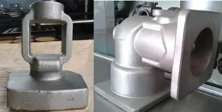 Advantages of Forged Components Over Cast Ones